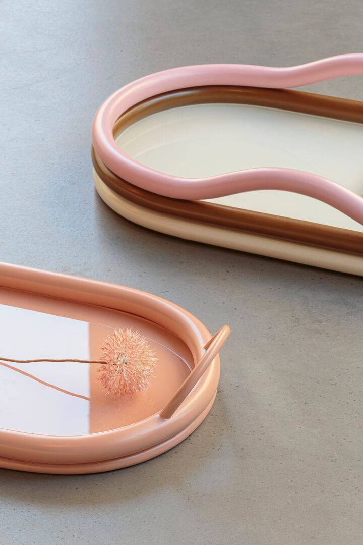 ARCH-00035972 Лоток для хранения яиц Bottega Intreccio Италия TRECHICCHERE - Вид №2