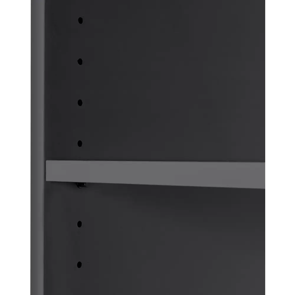 Каркас для напольного кухонного шкафа 30x77x56 см ДСП цвет серый Santreyd STLM-2127247 - Вид №2