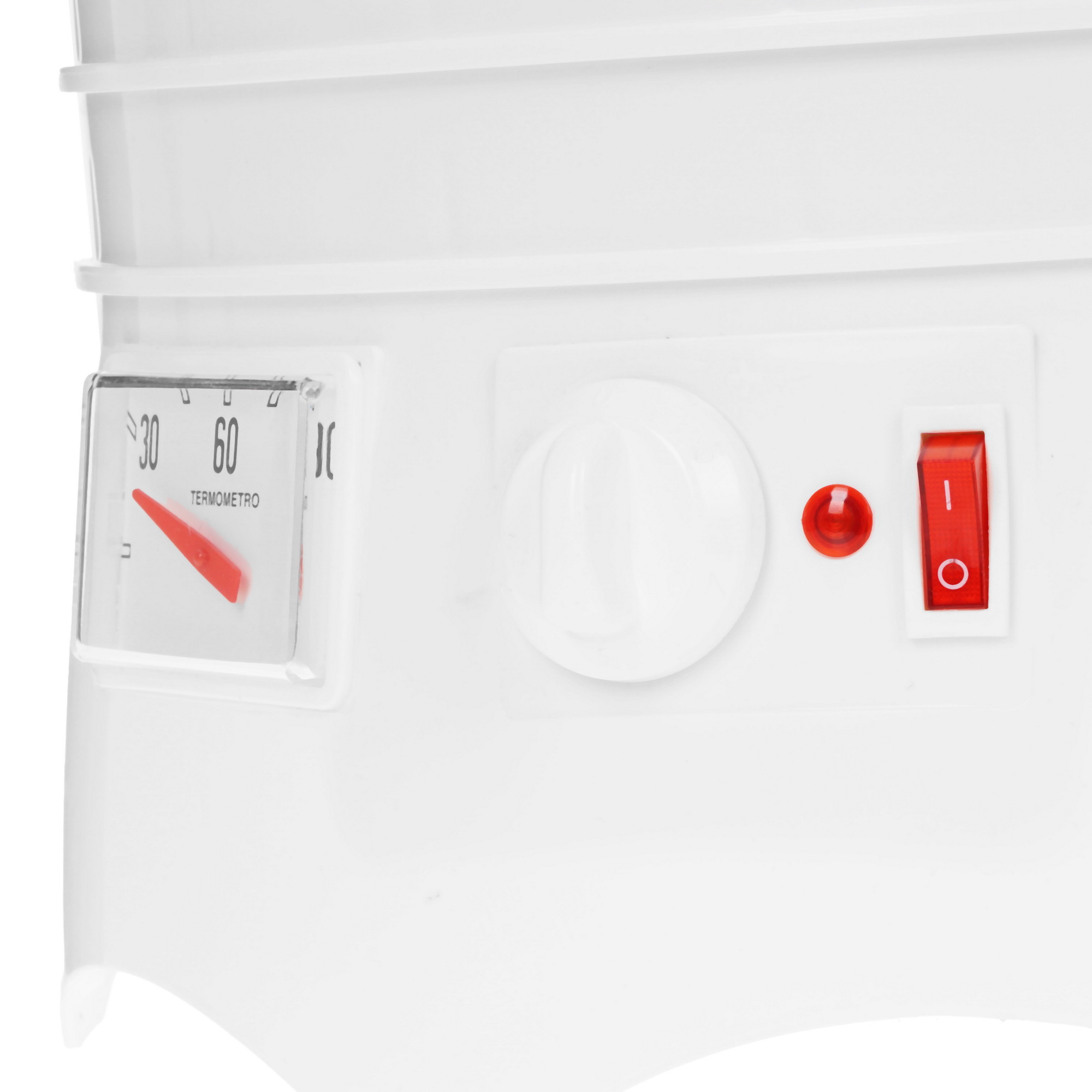 9173279 Сушилка для овощей и фруктов Мастерица 00-00042345 белый STDN-0099558 - Вид №3