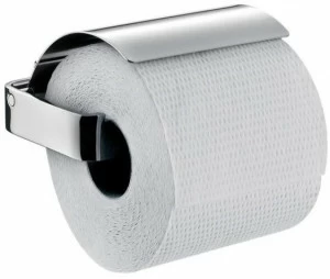 Emco Bad Держатель для бумаги с крышкой Loft