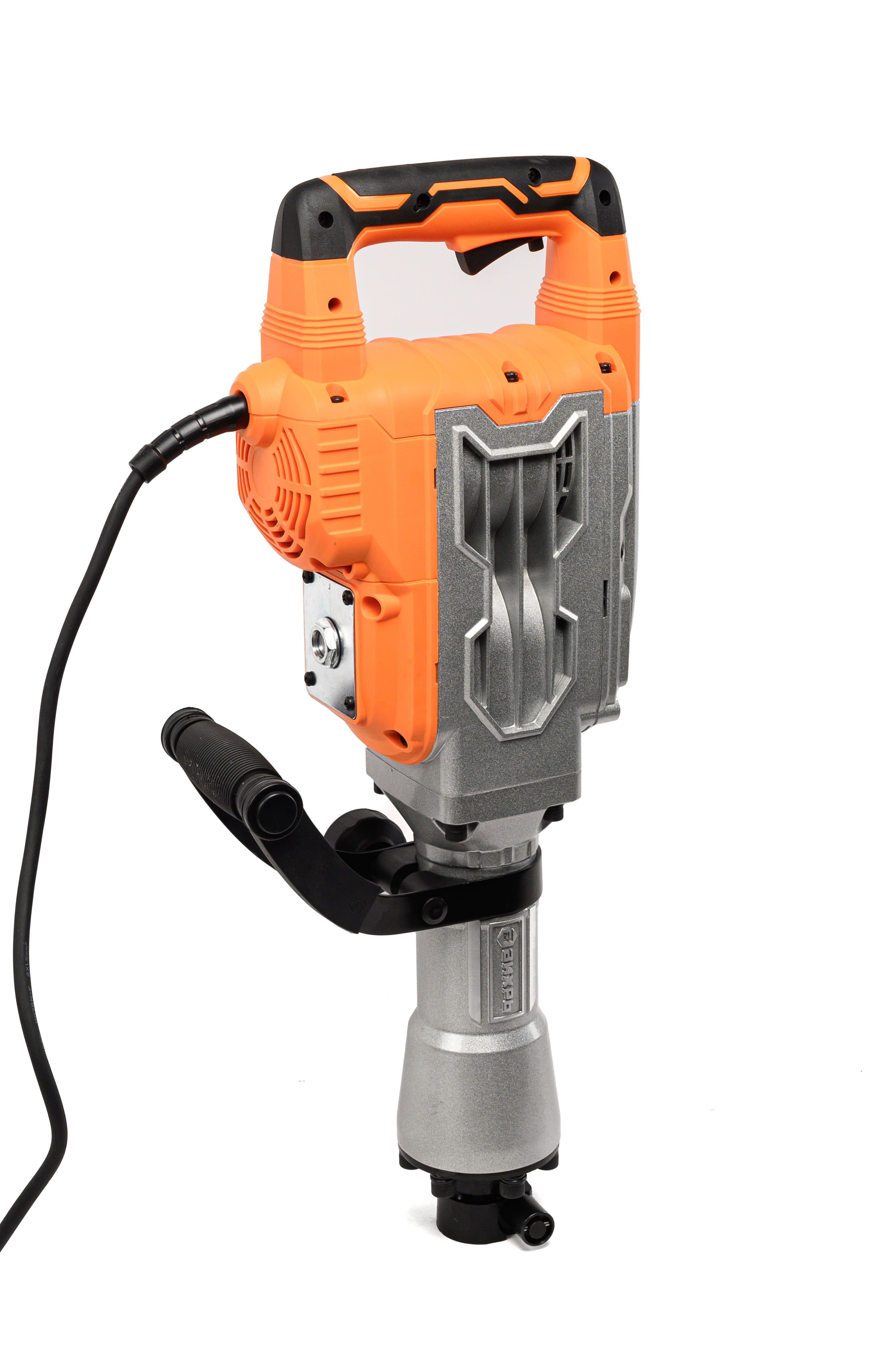 Отбойный молоток Вихрь ОМ-1.75 5629334 STDN-0112825 - Вид №4