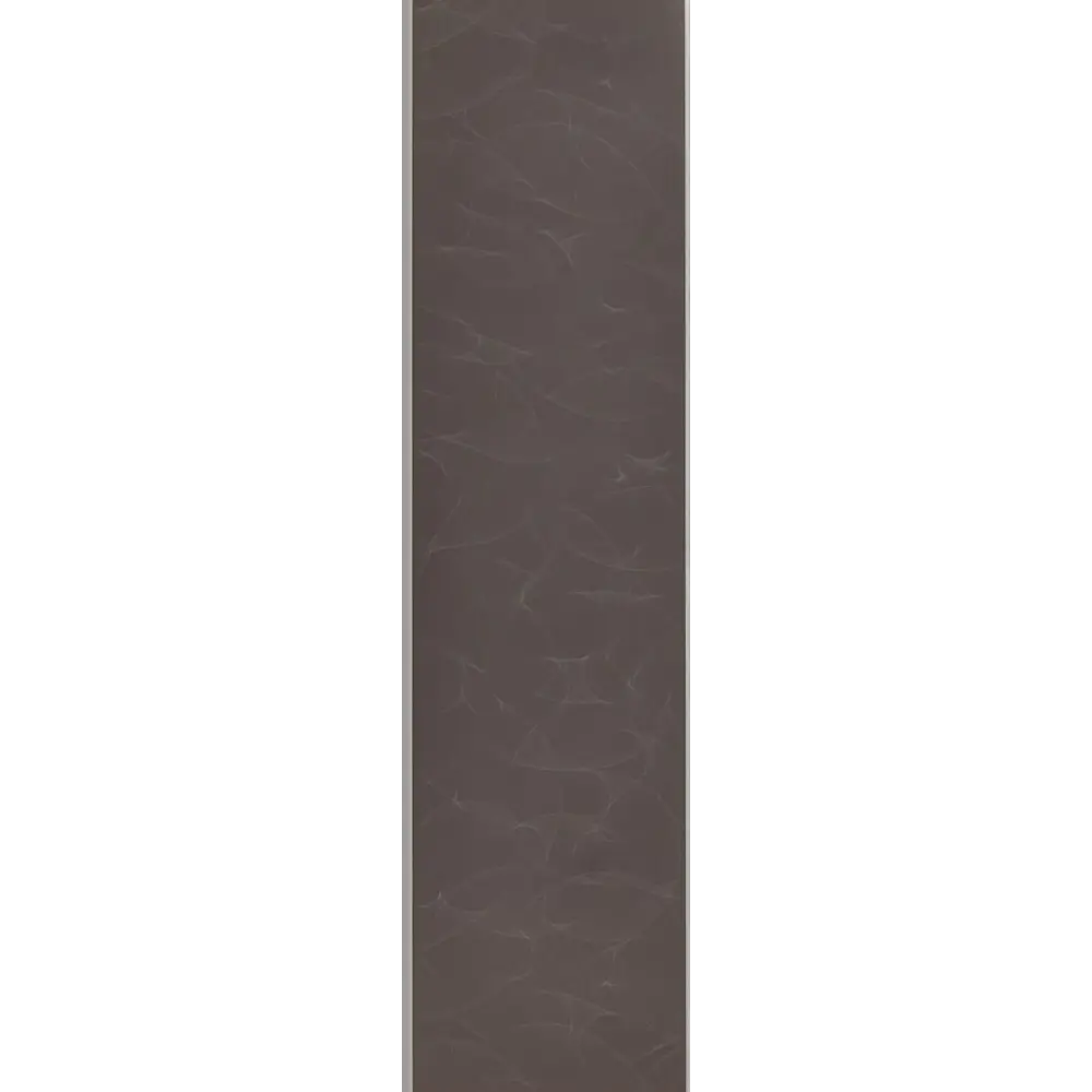 Стеновая панель ПВХ Грейс серо-коричневый 2700х250х8 мм 0.675 м² Santreyd STLM-2136471 - Вид №1