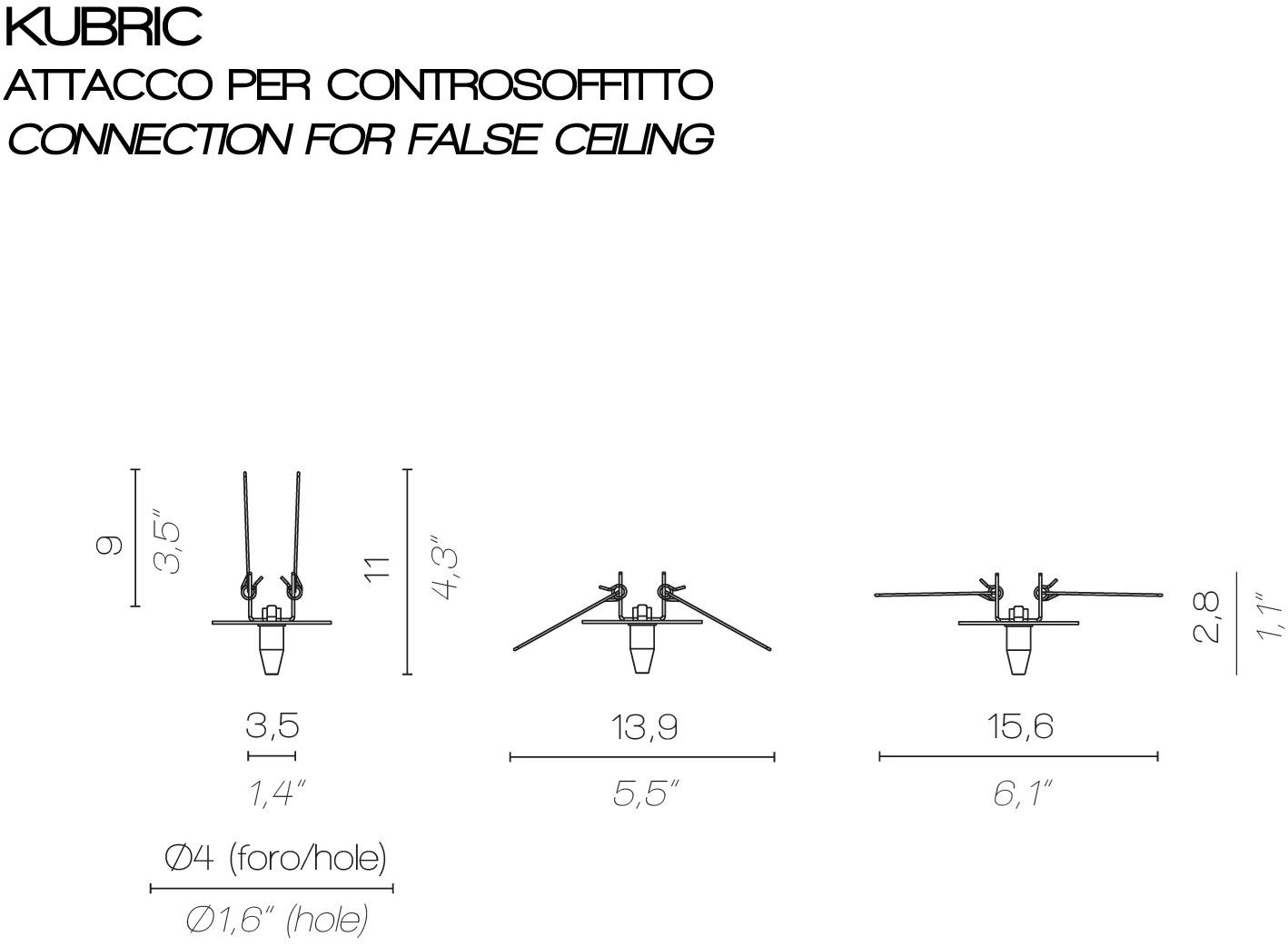 Contardi Светодиодная подвесная лампа Kubric sun-id-1349893 - Вид №18