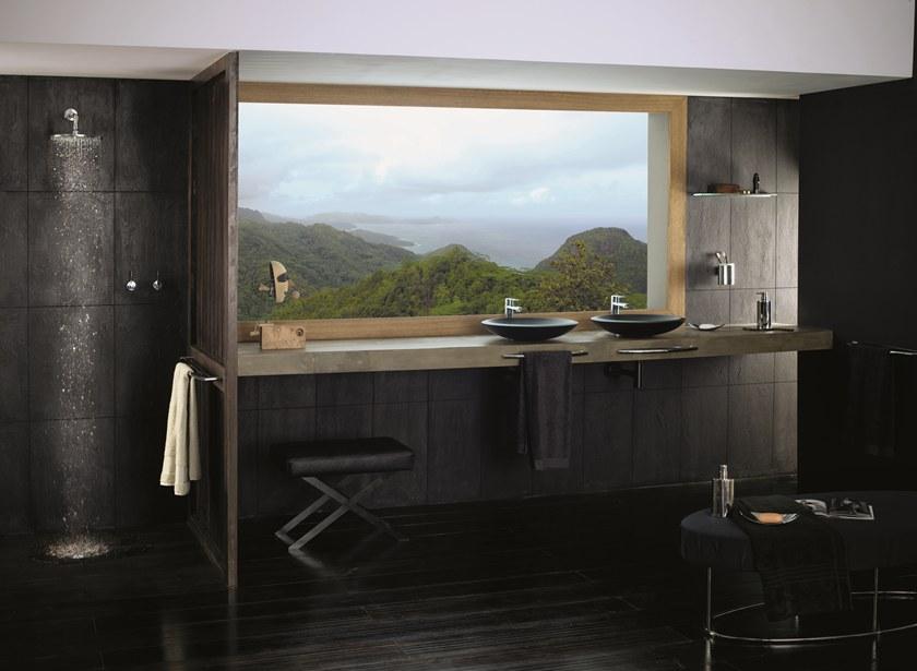 pomd'or Настенный держатель для зубных щеток из хромированной латуни Mar sun-id-1373455 - Вид №2