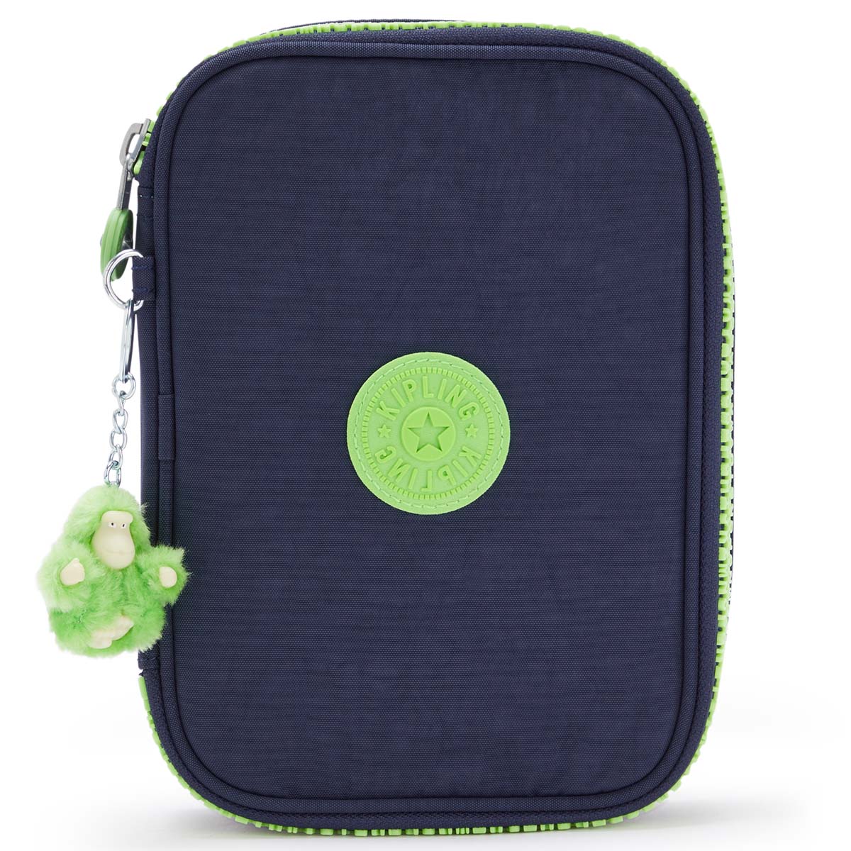 KI297496J Пенал Large Pencase Kipling 100 Pens 