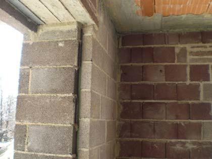 Edil Leca Murature Сейсмическая теплоизоляция кладка из керамзита sun-id-1358696 - Вид №4