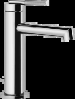 Смеситель для умывальника 63501 031 Gessi Ingranaggio ХРОМ