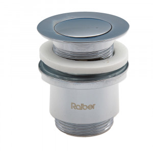 RLST-58 Донный клапан автомат Raiber