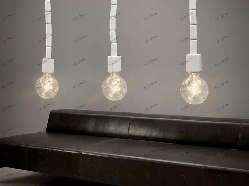 Ceramica Flaminia Подвесной светильник Make-up Mkl80