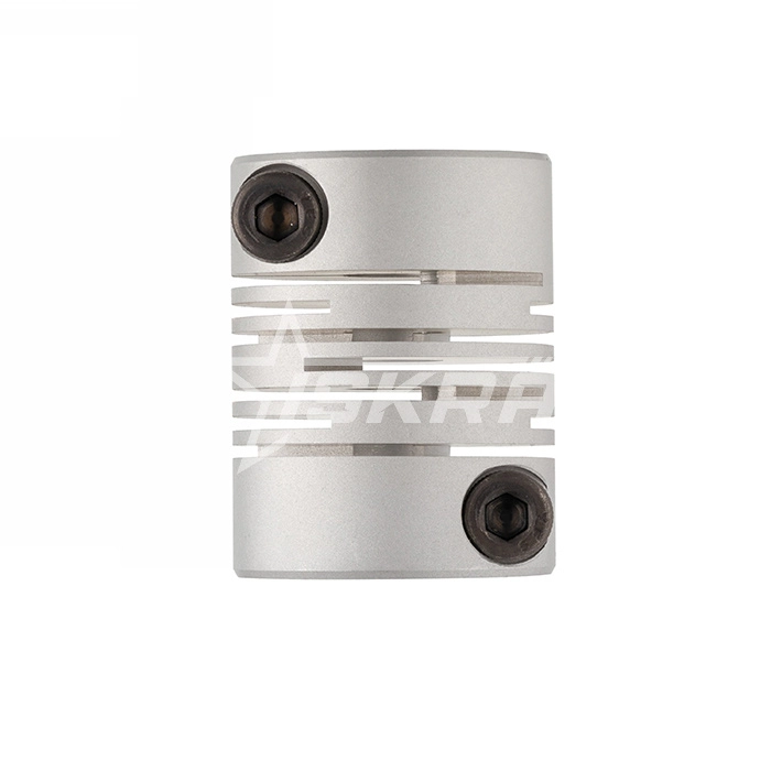 IS3617 Муфта соединительная FC20-P2 (d=6 мм) ISKRA  - Вид №3