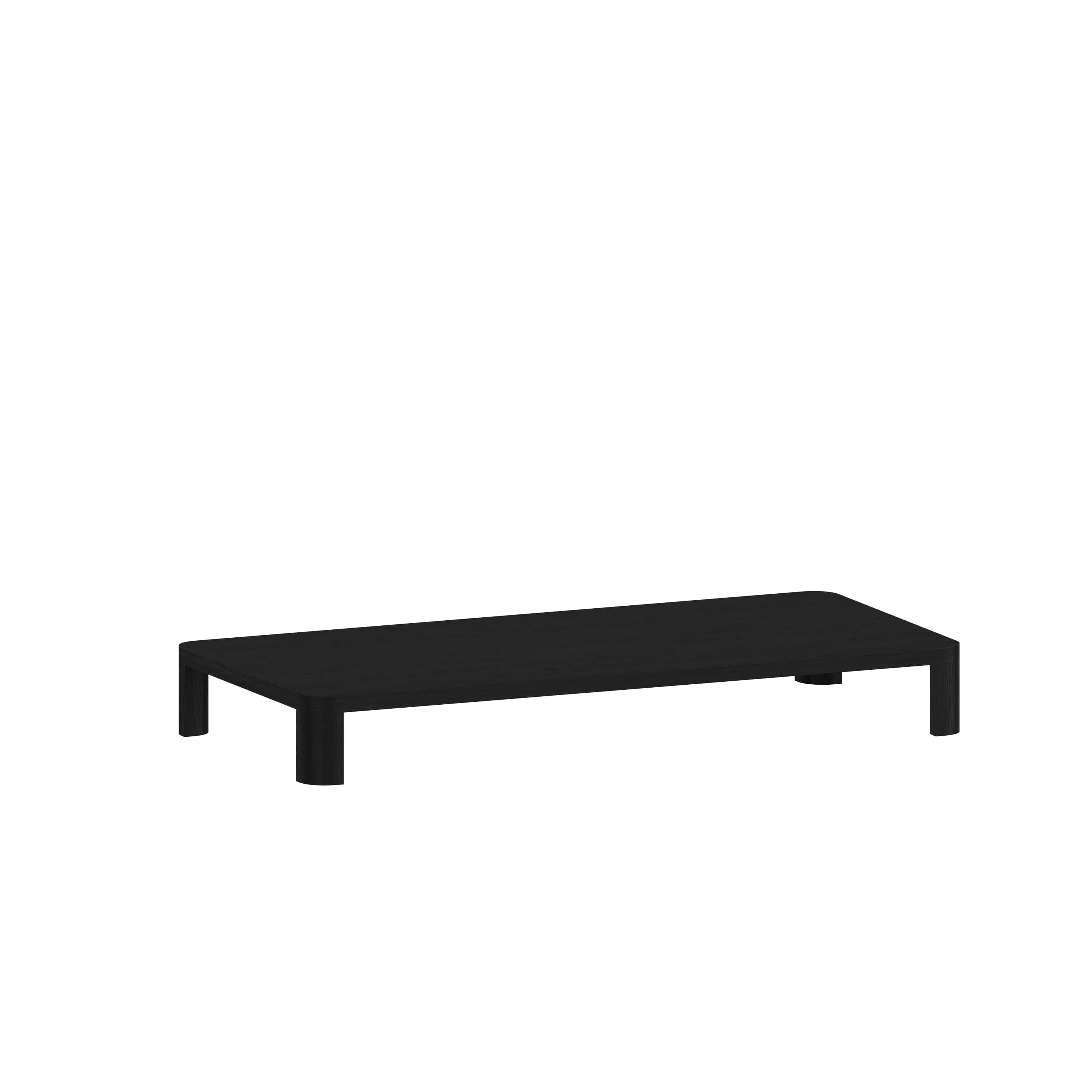 Модульный книжный шкаф из массива дерева Woodendot Cloe ARCH-00100242 - Вид №19