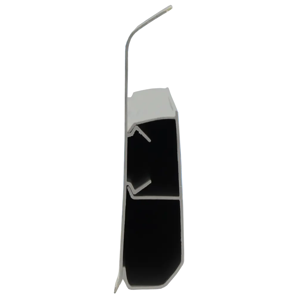 Santreyd Плинтус напольный «Крофт» с кабель-каналом 100 мм 85117750 STLM-0059048 - Вид №2