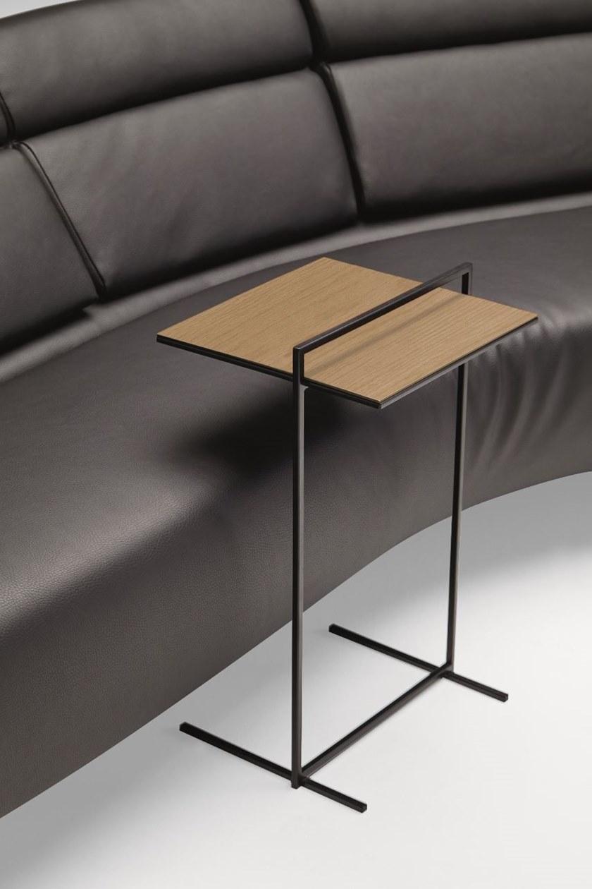 José Martínez Medina Низкий журнальный столик контрактный Blacktone sun-id-1401556 - Вид №6