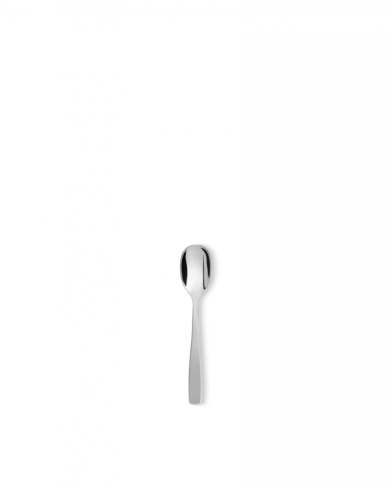Чайная ложка. 6 предметов Alessi Knife, вилка, ложка AJM22/8
