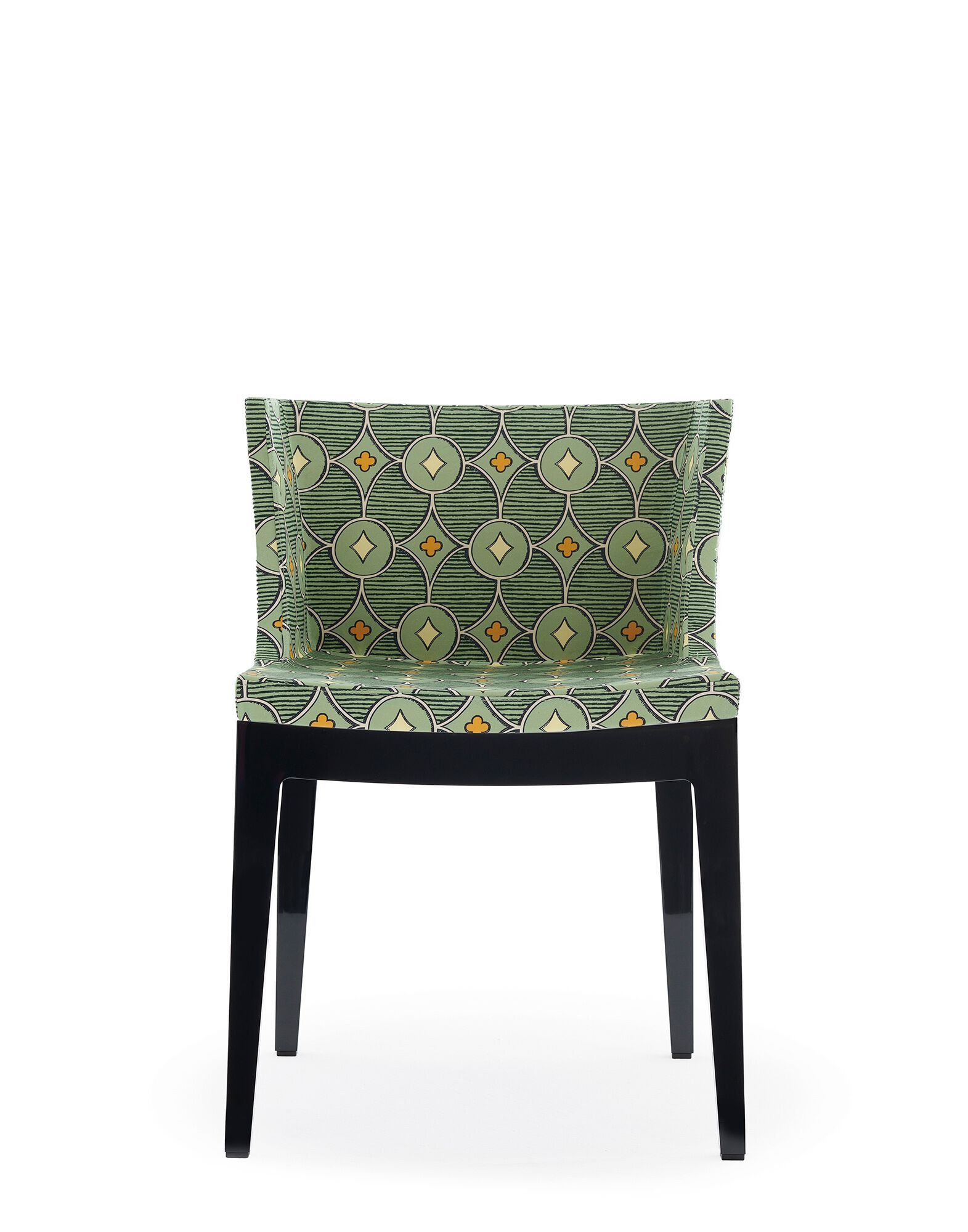 Тканевый стул Kartell MADEMOISELLE RUBELLI ARCH-00064558 - Вид №29