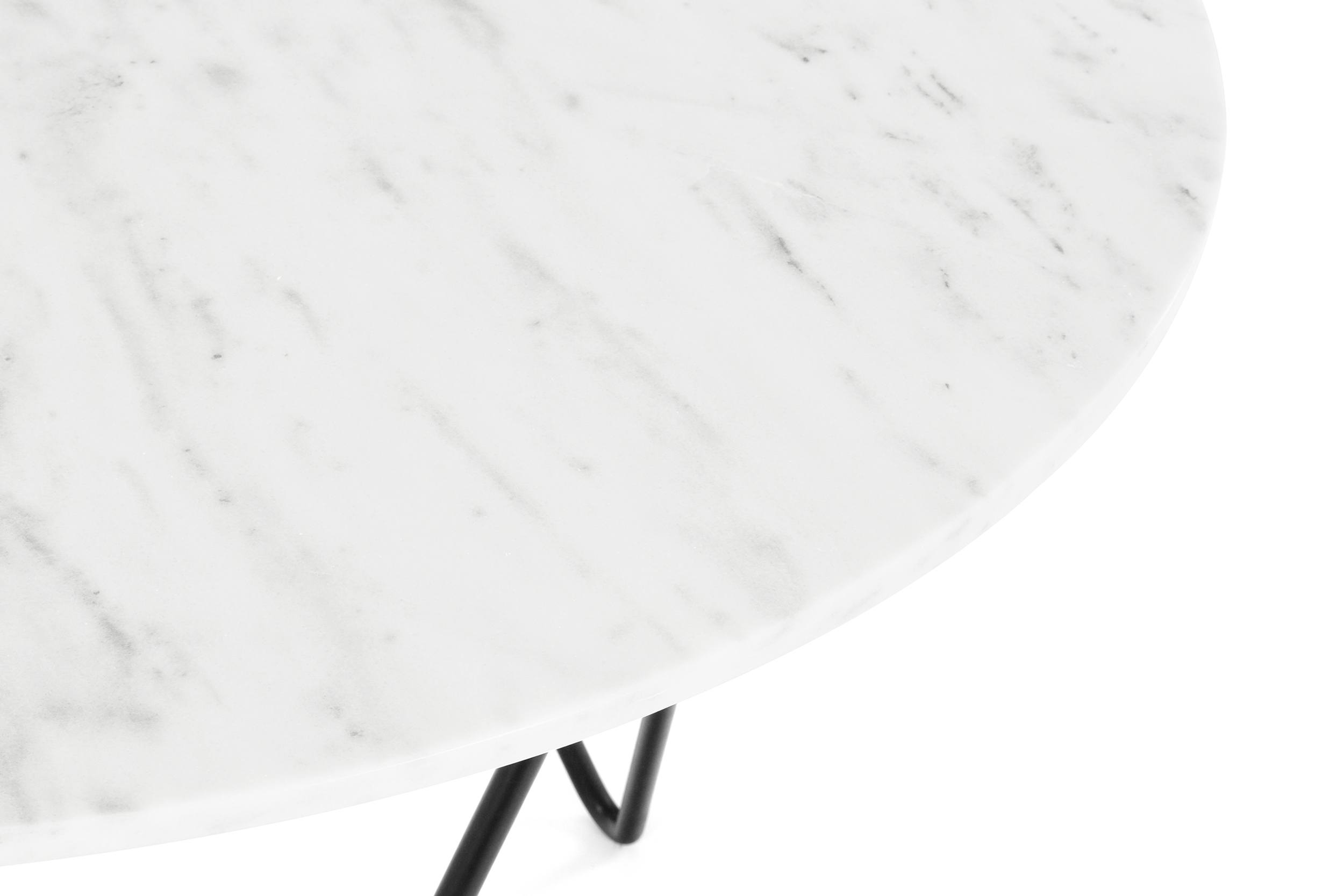 2000983183712 Обеденный стол Copenhagen диаметр 125 ACTONA  - Вид №1