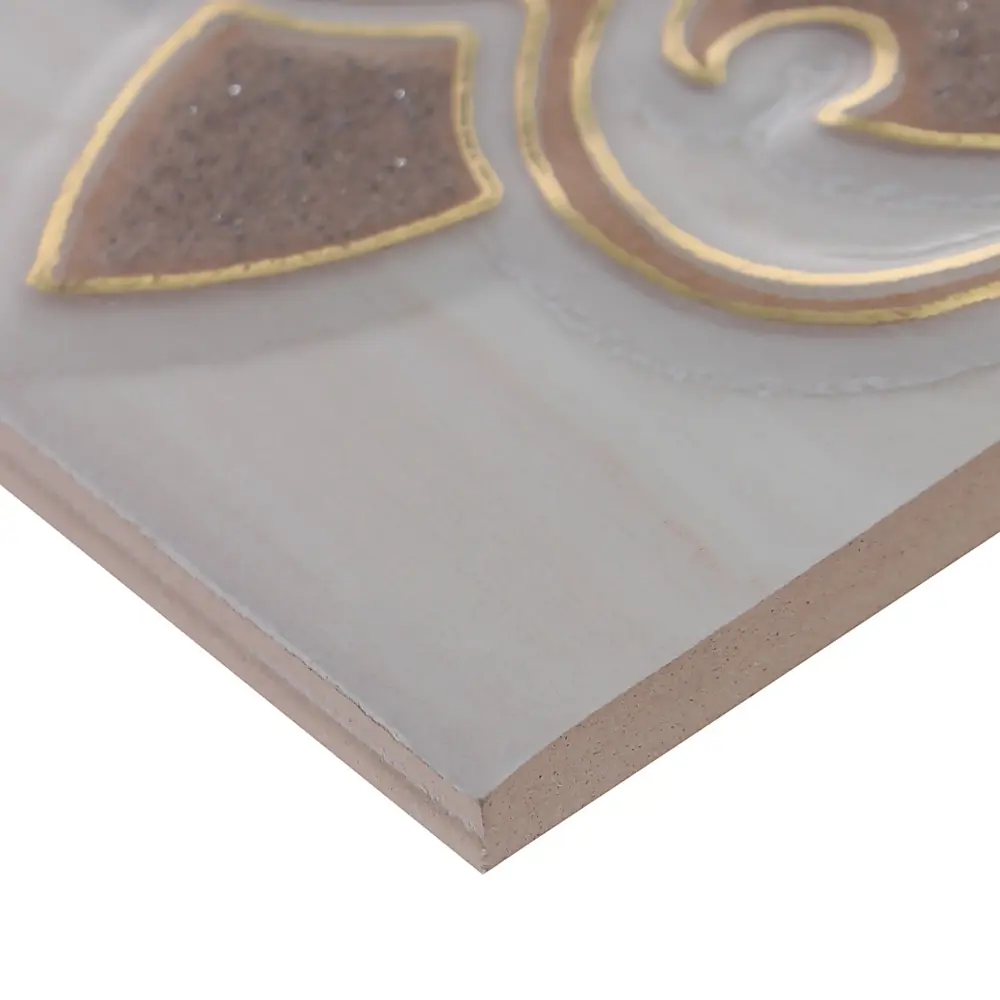 Бордюр «Монте-Карло В» 25х6.5 см Santreyd STLM-2130694 - Вид №1