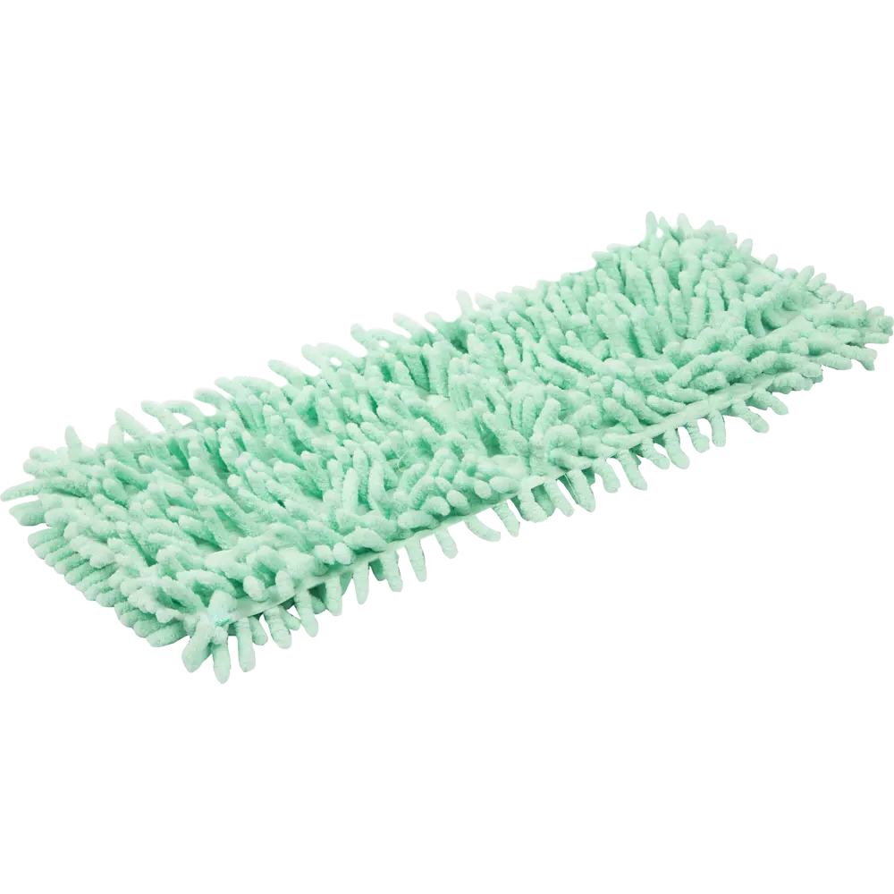 HOMEQUEEN Сменная насадка для швабры из микрофибры с длинной бахромой 13130162 STLM-1072413 - Вид №3