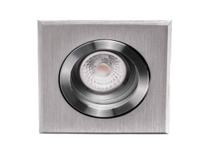 Алюминиевый светодиодный светильник