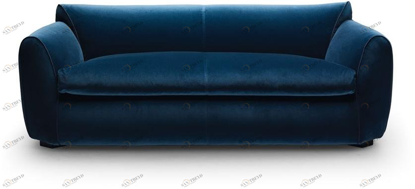 EPÒNIMO Съемный бархатный диван  Sb001 - 003 