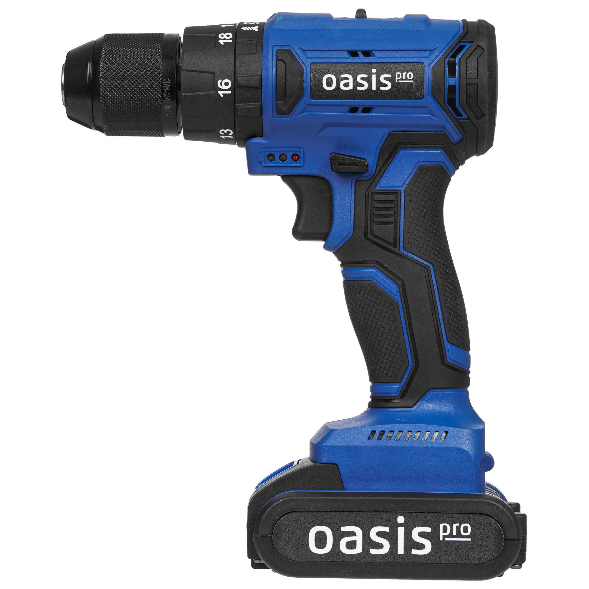 Шуруповерт Oasis ASU 12V Pro 9125048 STDN-0050997