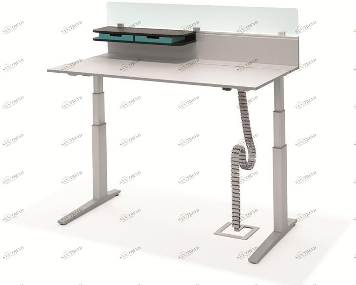 BENE Стол с регулируемой высотой Lift sun-id-1416934