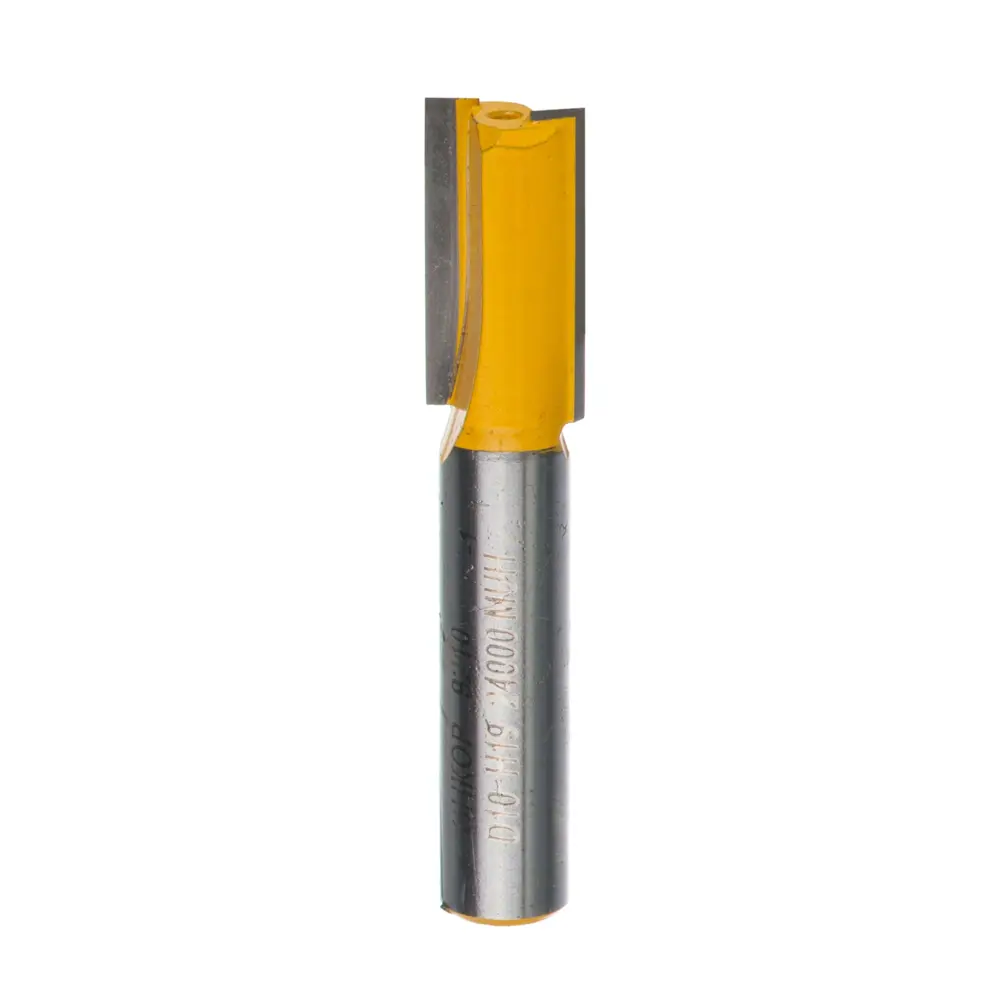 Фреза пазовая прямая Энкор №9210 STLM-2125246 - Вид №1