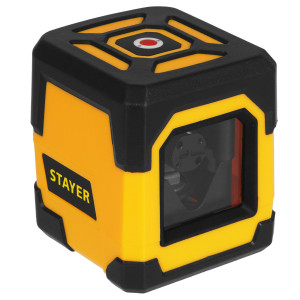 Лазерный нивелир STAYER 34961-1 9107234