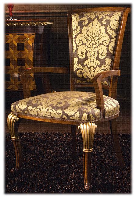 Стул  CEPPI 2454 