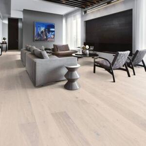 Паркетная доска Kahrs Дуб Небо