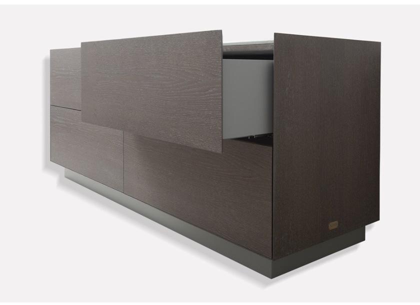 MORADA Комод из дерева Cofre sun-id-1375191 - Вид №3