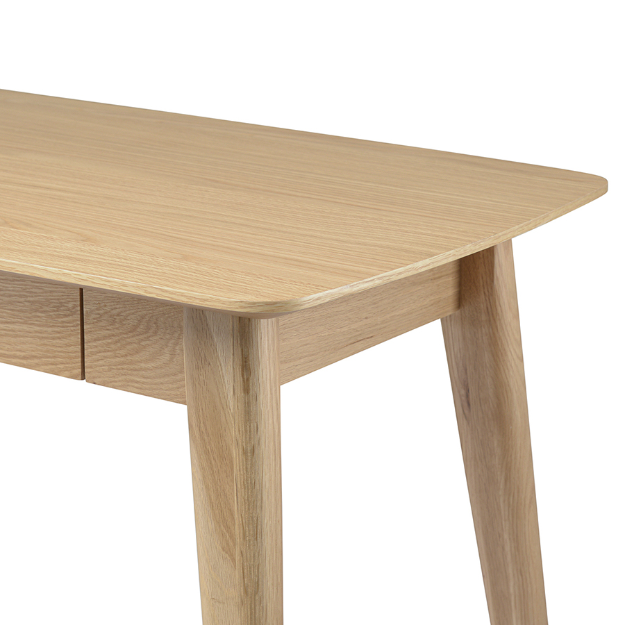 32780200 Стол письменный , rho, 120х60х75 см Unique Furniture  - Вид №8