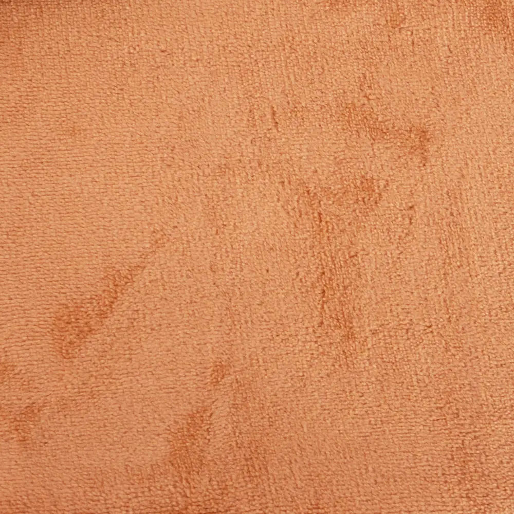 Плед "Muna" 200x200 см фланель цвет коричневый Santreyd нет STLM-2120380 - Вид №1