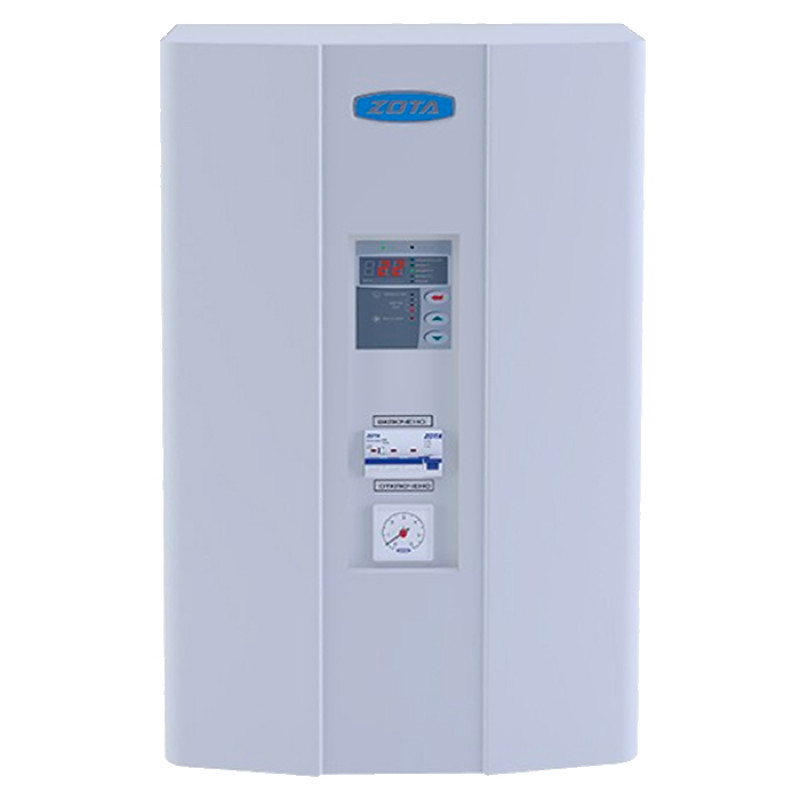 ZOTA Электрокотел миникотельная MK 3 ZOTA_ZOTA MK3 - Вид №4