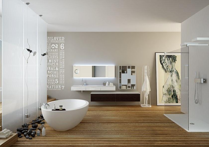 MOMA Design Ванна с хромотерапией  Elth  - Вид №6