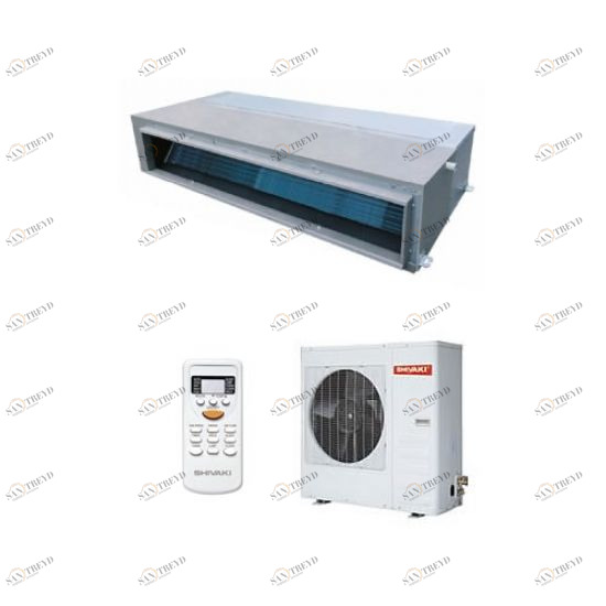 Shivaki SDH-369BE / SUH-369BE sun-id-369796