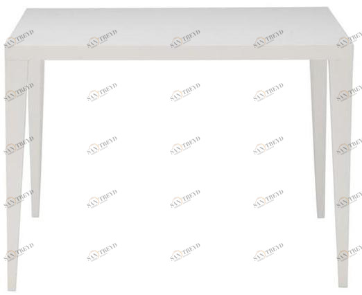 Andreu World Ножка для столов из бука Sistema sp Bm7181