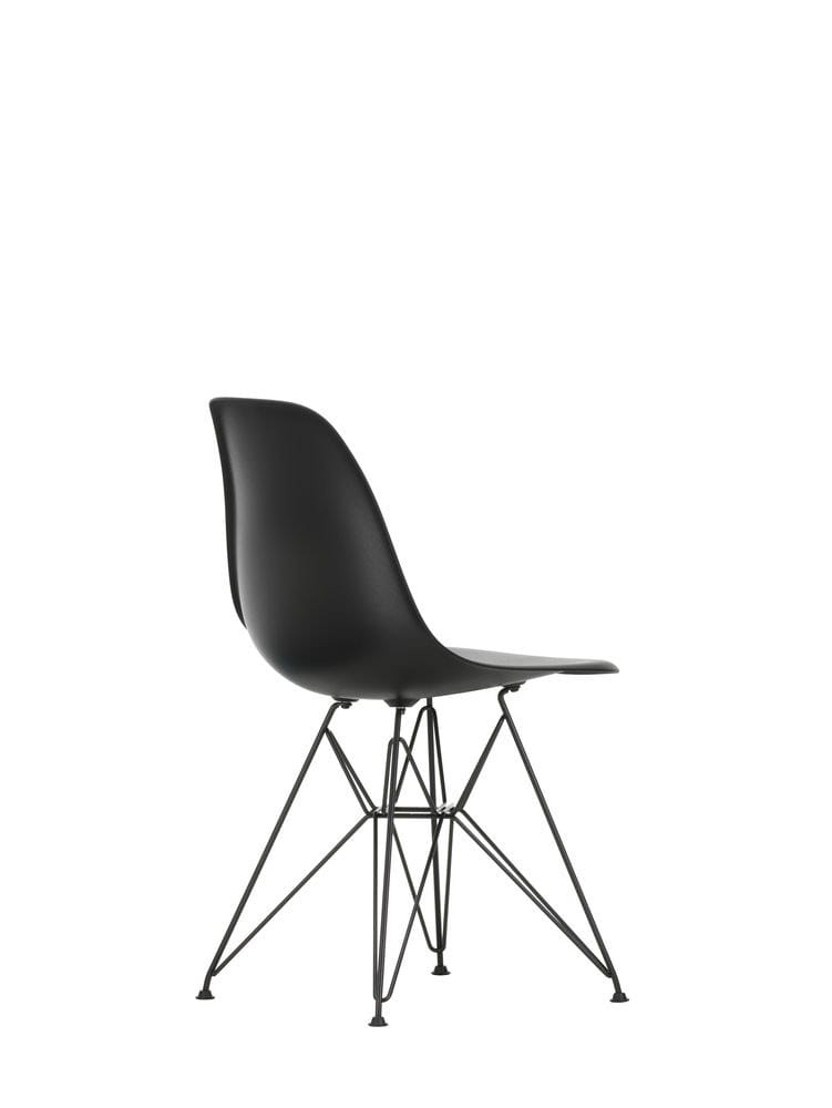 Мягкий стул из ткани VITRA Eames Plastic Chair ARCH-00146883 - Вид №135