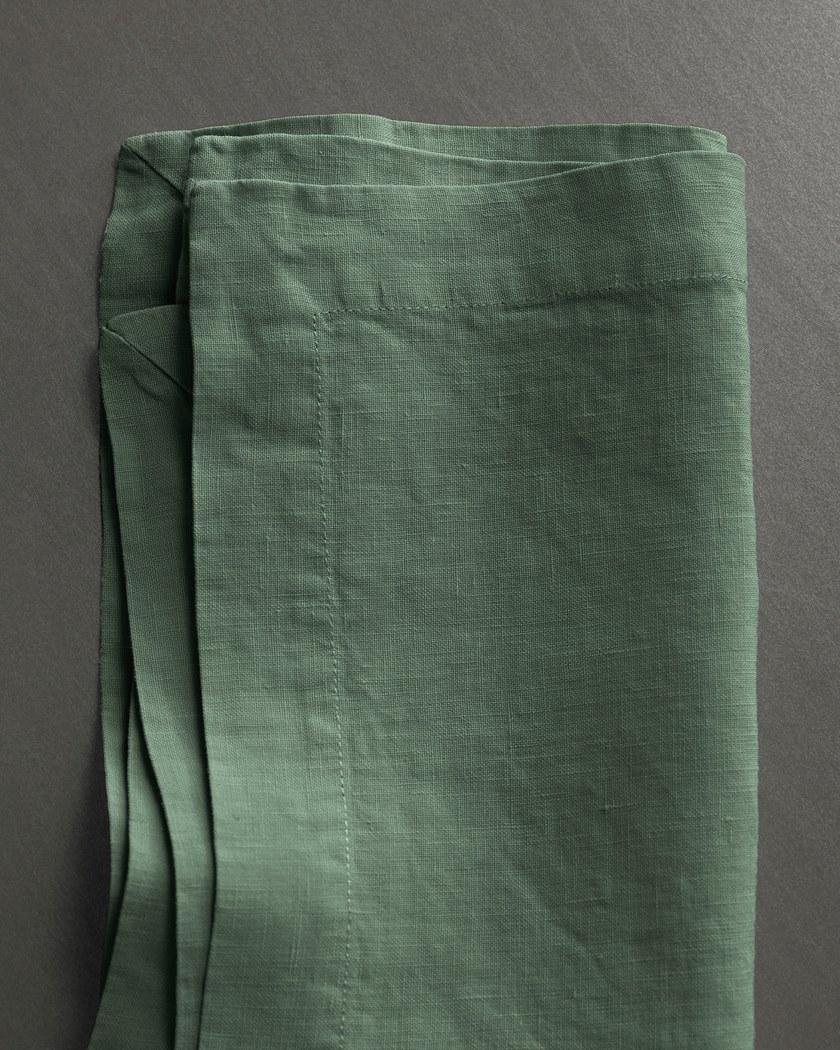 Society Limonta Легкая льняная салфетка Tab sun-id-1428731 - Вид №1