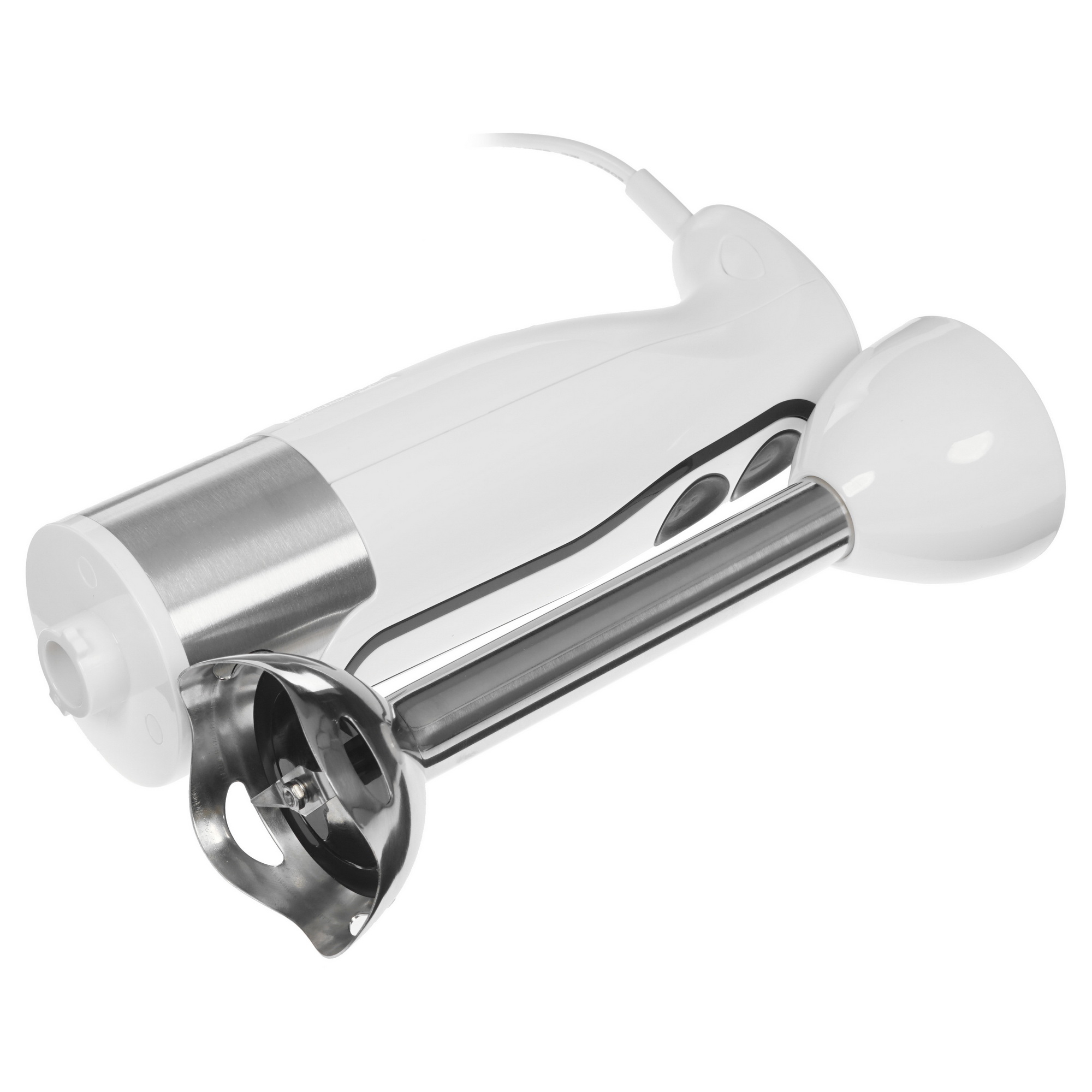 8115788 Блендер погружной Russell Hobbs 22980-56 белый STDN-0095823 - Вид №6