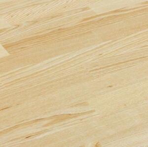 Штучный паркет Kochanelli Ясень Натур (Гладкая) 420х70 мм.