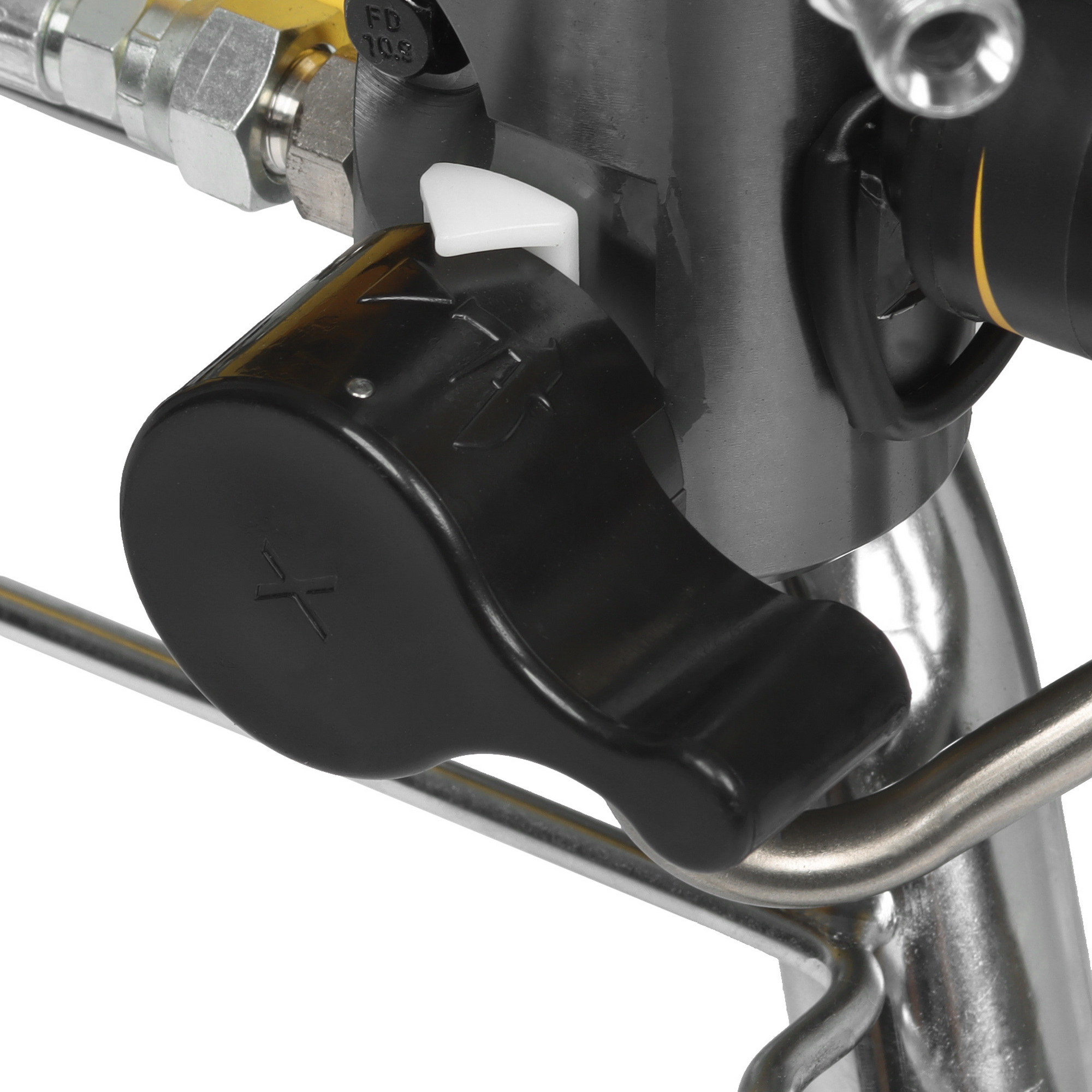 Краскопульт Hanskonner HSG9663B 9126984 STDN-0046442 - Вид №7