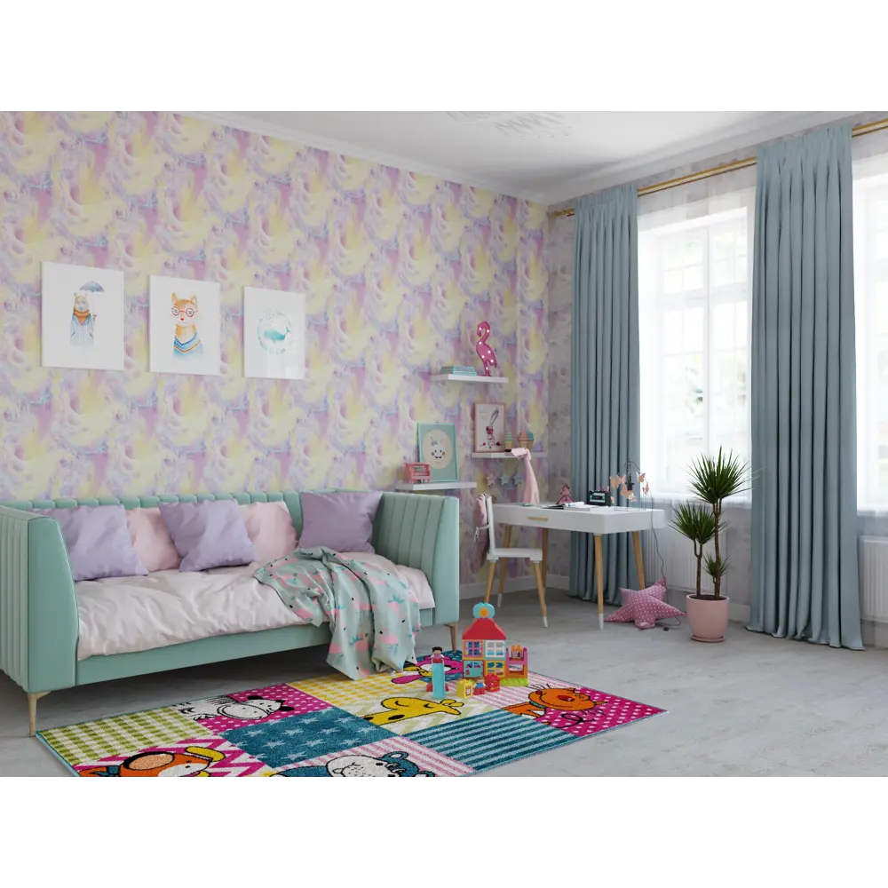 Santreyd Драцена Маргината — живое украшение интерьера с функцией очистки воздуха 14030956 STLM-0004200 - Вид №7