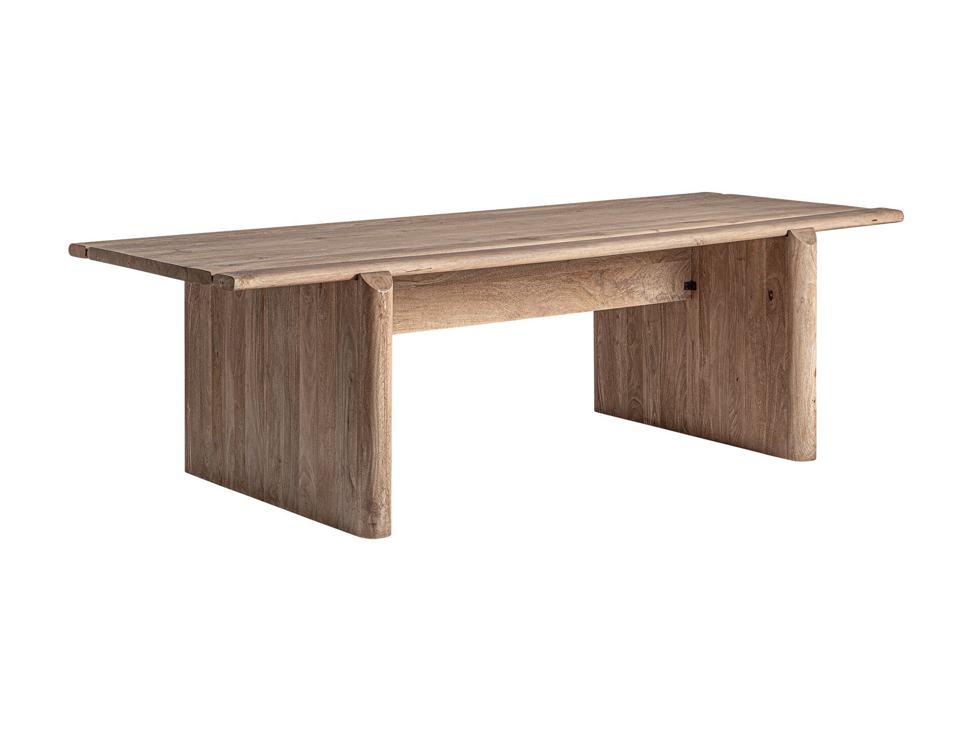 Деревянный прямоугольный стол Vical Home жаккард ARCH-00148507 - Вид №1