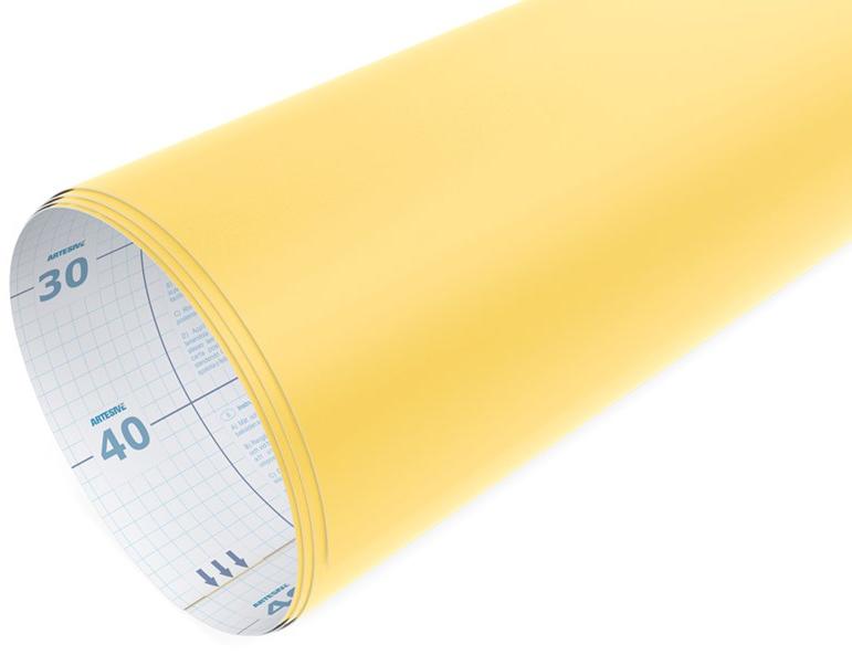 Artesive Клейкое ПВХ покрытие Plain Ma-005 - Вид №1