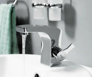 Berkel 4803 Смеситель для умывальника