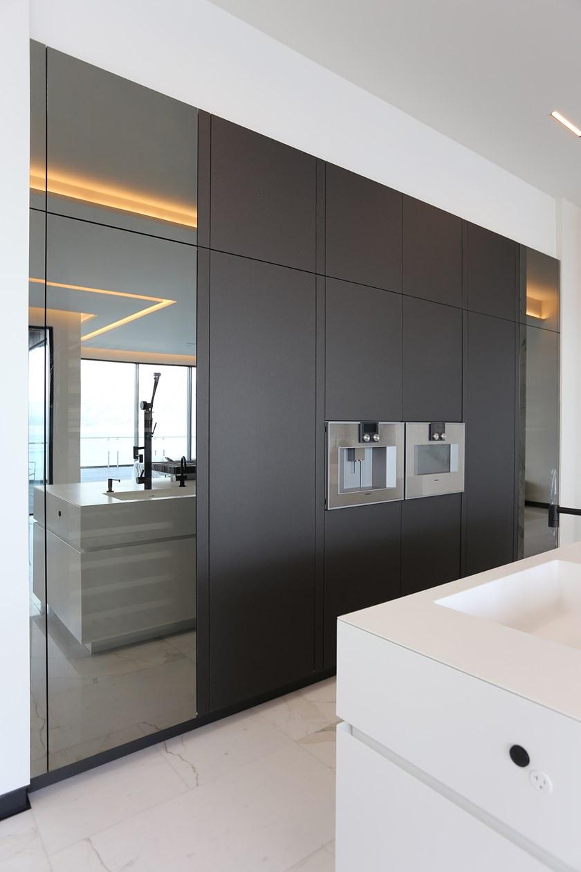 TM Italia Cucine Кухня на заказ с островом D90 sun-id-1470019 - Вид №3