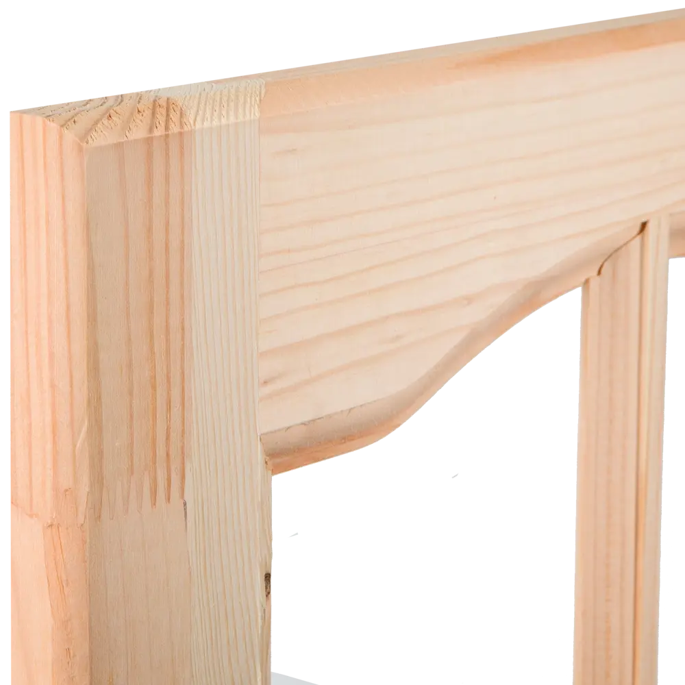 Фасад шкафа хвоя 1500x396x18 мм Santreyd STLM-2189856 - Вид №1