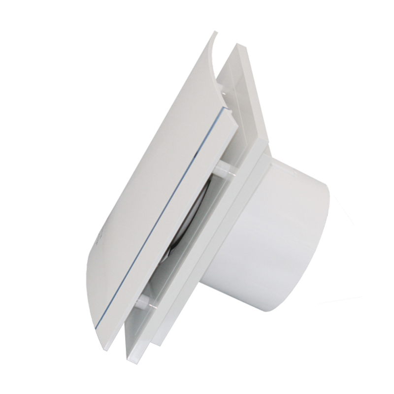 Накладной вентилятор Soler Palau SILENT-100 CRZ DESIGN ECOWATT 5210611000 - Вид №2