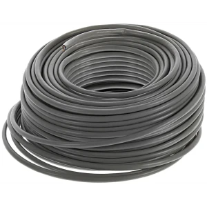 Кабель UTP Cat 5e ELECTRALINE — 1 метр для сетевого подключения 89343258